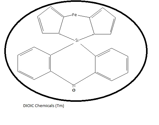 Ferrocene