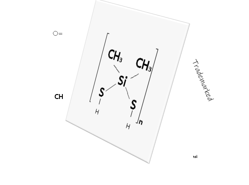 Silicone Chip